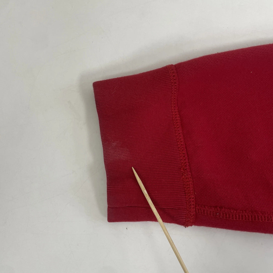 Polo Ralph Lauren Full Zip Sweatshirt Hoodie Size 2XL Red