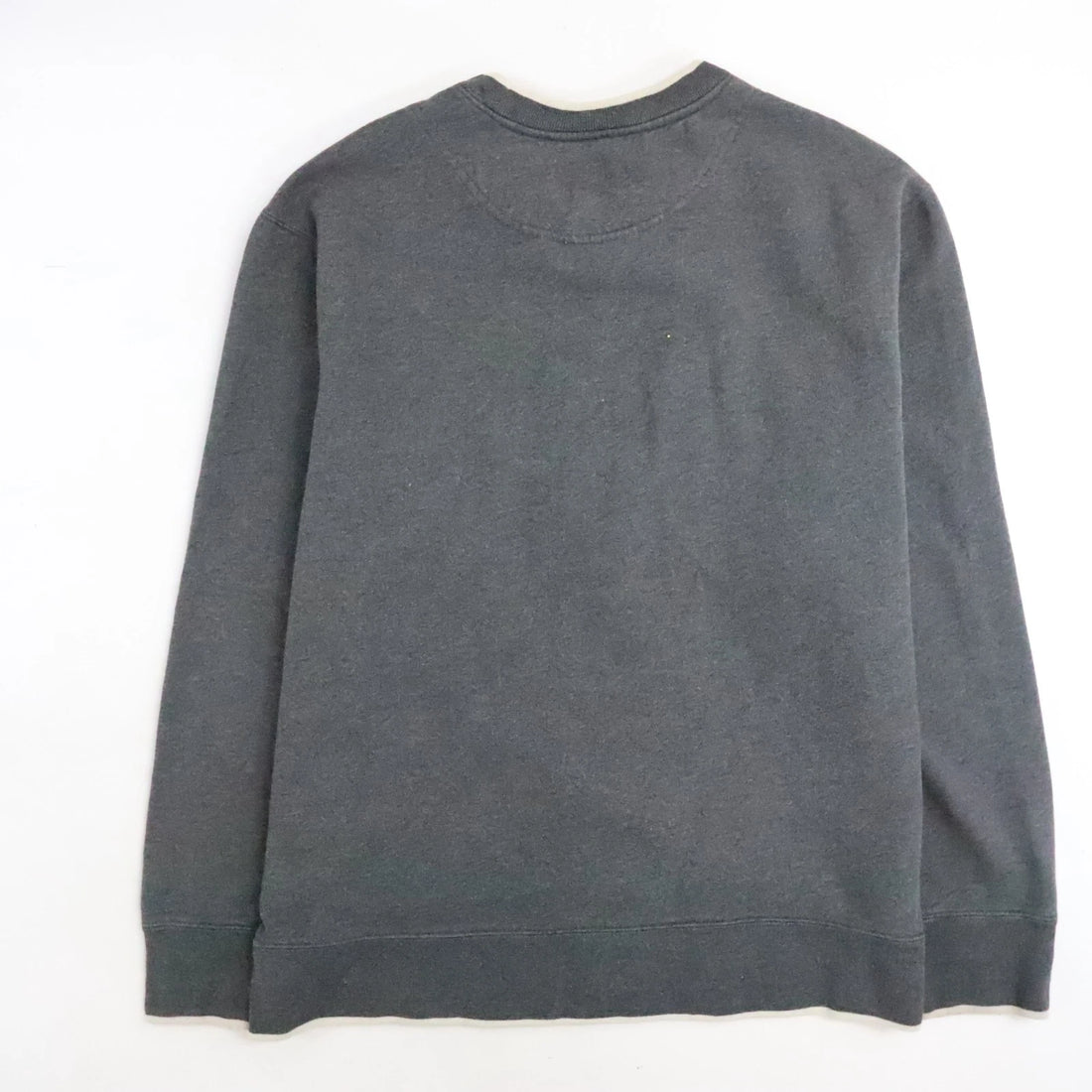Roots Athletic Sweatshirt Crewneck Size XL Gray