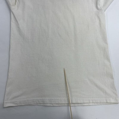 Vintage Weezer Ringer T-Shirt Size Large Band Tee