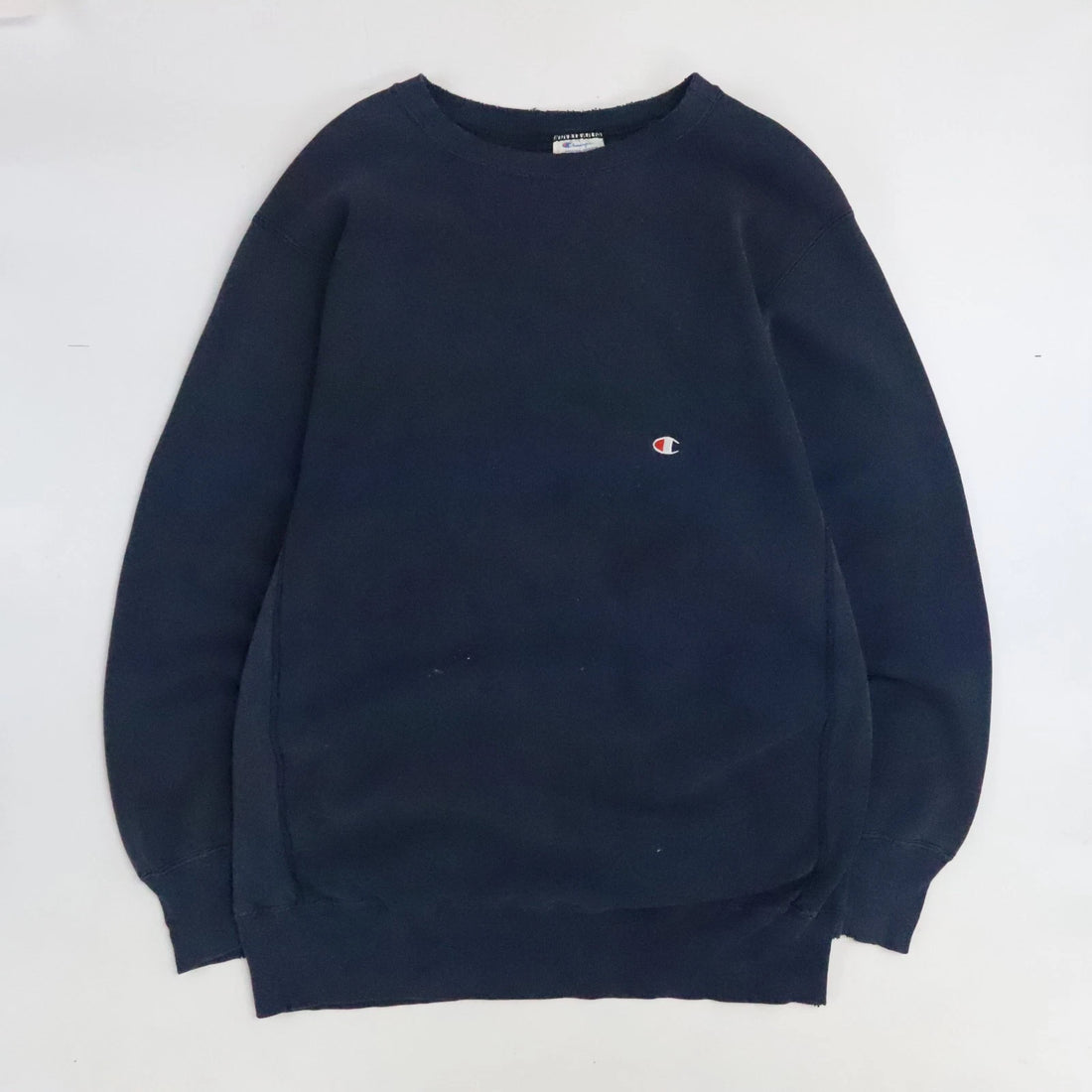 Vintage Champion Reverse Weave Crewneck Sweatshirt Size 2XL 80s