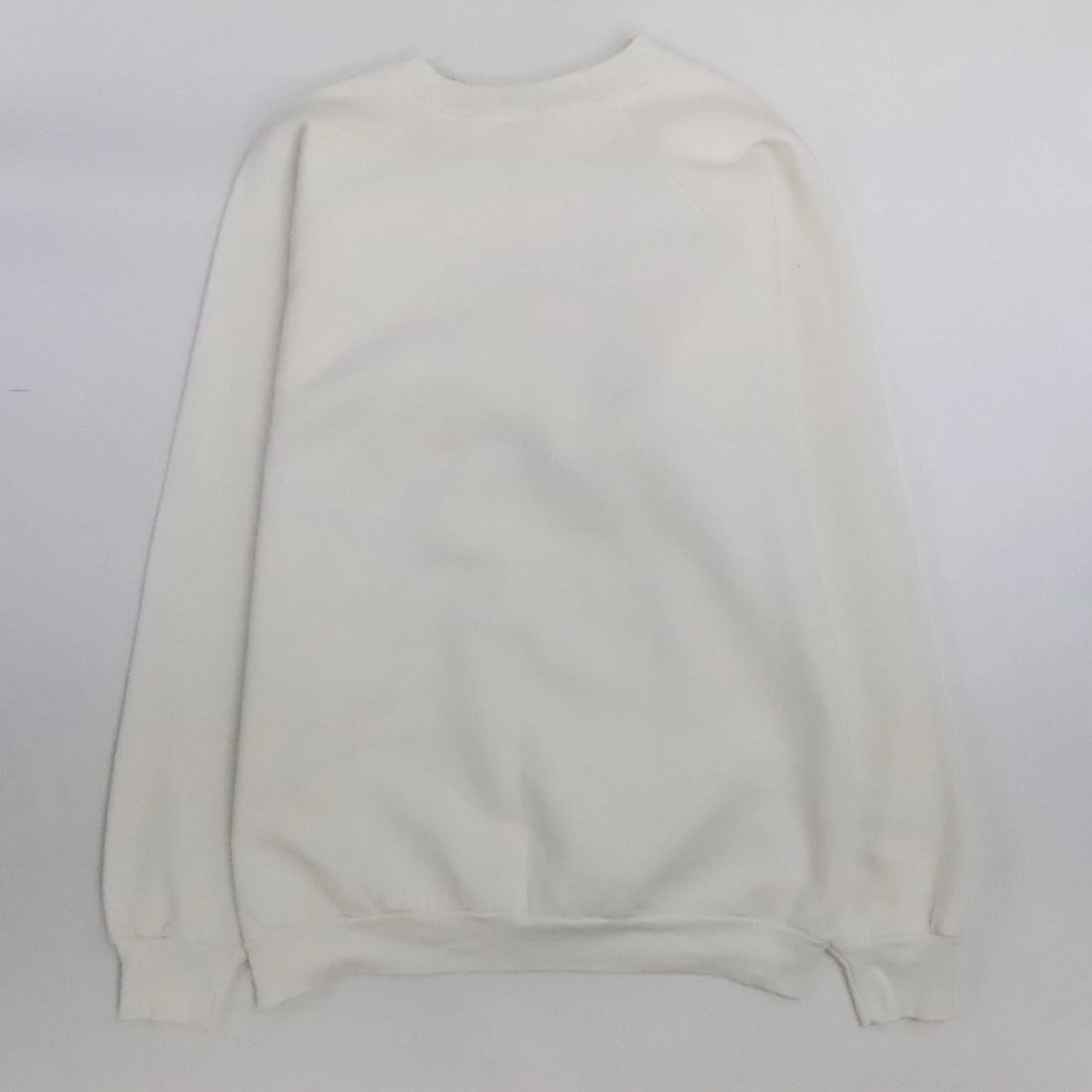 Vintage Quack One Open Minnesota Duck Sweatshirt XL Parody Humor Souvenir 90s