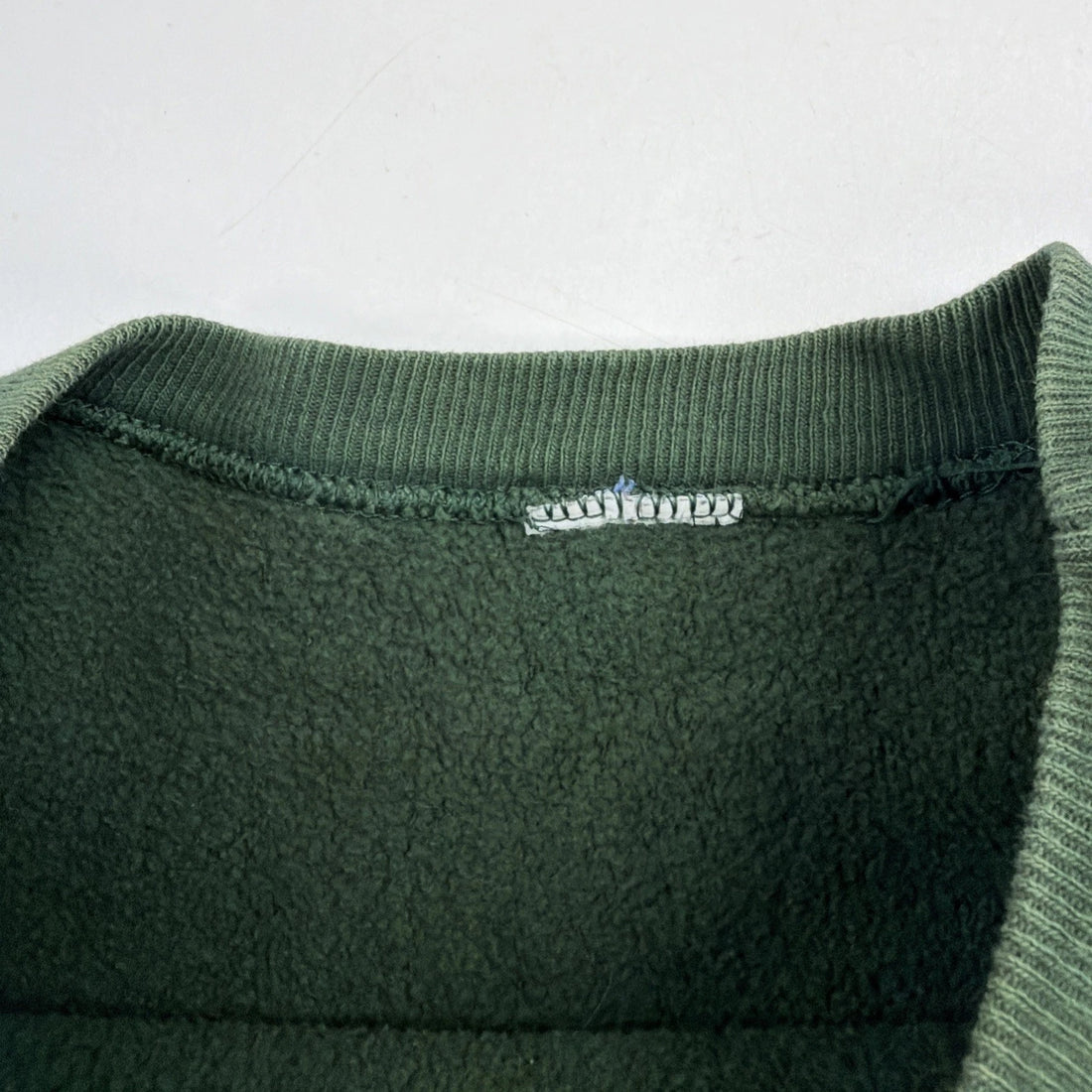 Vintage St. John's University Champion Reverse Weave Crewneck Sweatshirt Large