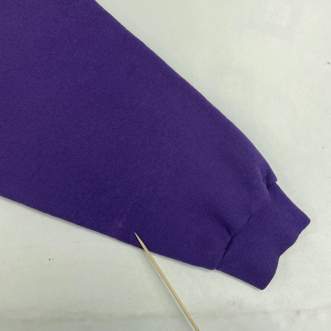 Vintage Minnesota Vikings Sweatshirt Hoodie Size XL NFL