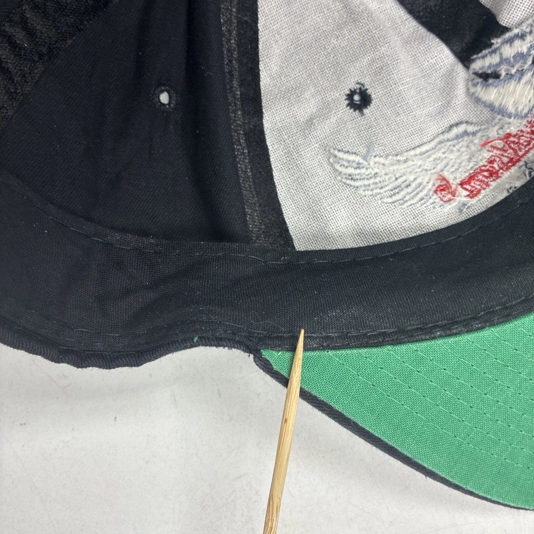 Harley Davidson Motorcycles Las Vegas Cafe Ride Free Snapback Hat Cap OSFA