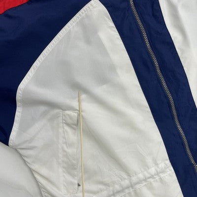 Vintage Adidas Windbreaker Light Jacket Size Medium