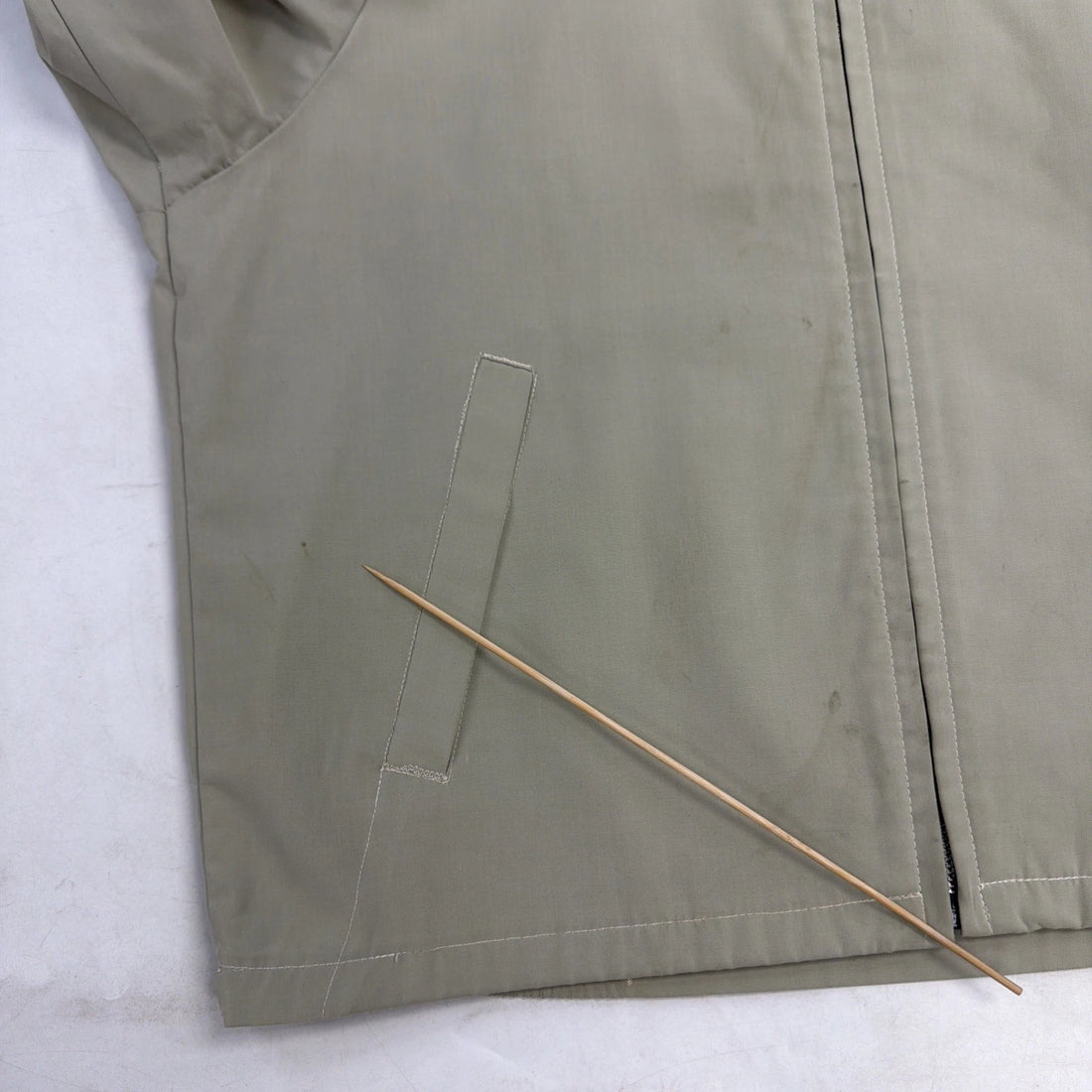 Vintage Arnold Palmer Utex Jacket Size 42