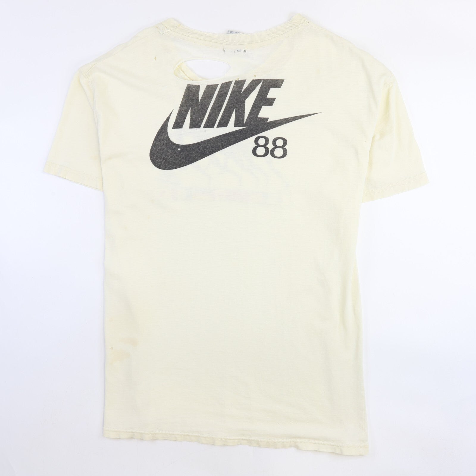 vintage nike running shirt