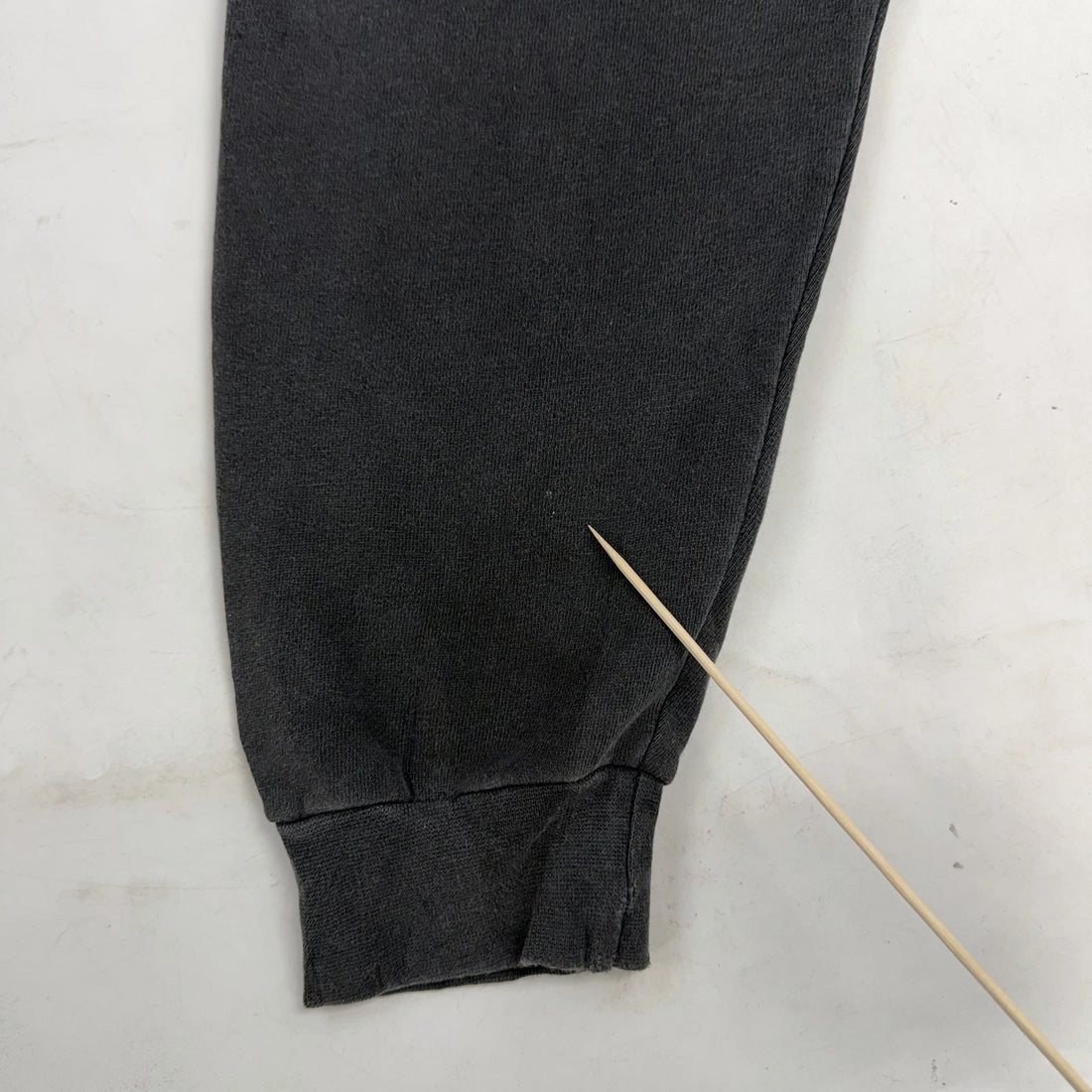 Vintage Nike Sweatshirt Crewneck Size Large Black