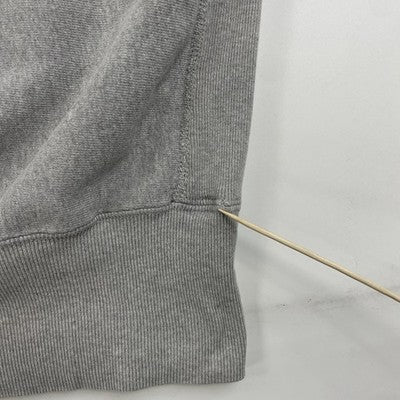 Vintage Rosemont Champion Reverse Weave Sweatshirt Size XL 90s