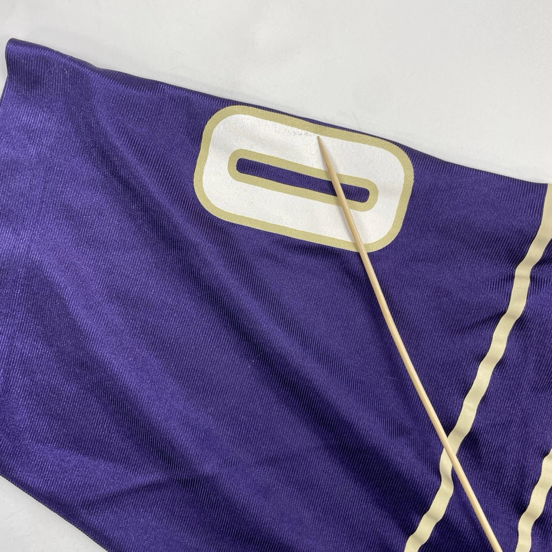 Vintage Washington Huskies Nike Football Jersey Size Large NCAA