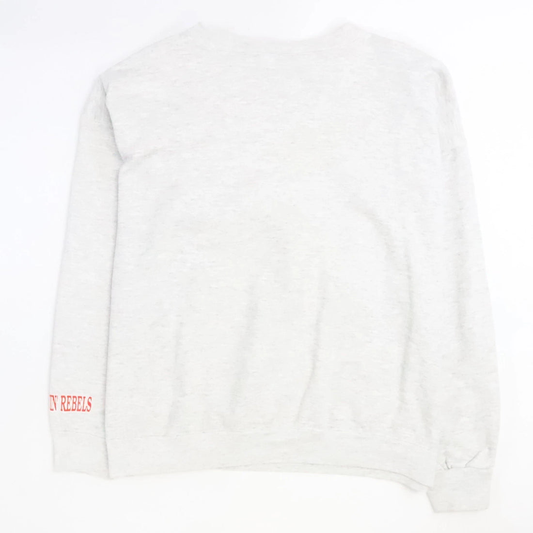 Vintage UNLV Crest Crewneck Sweatshirt Size XL