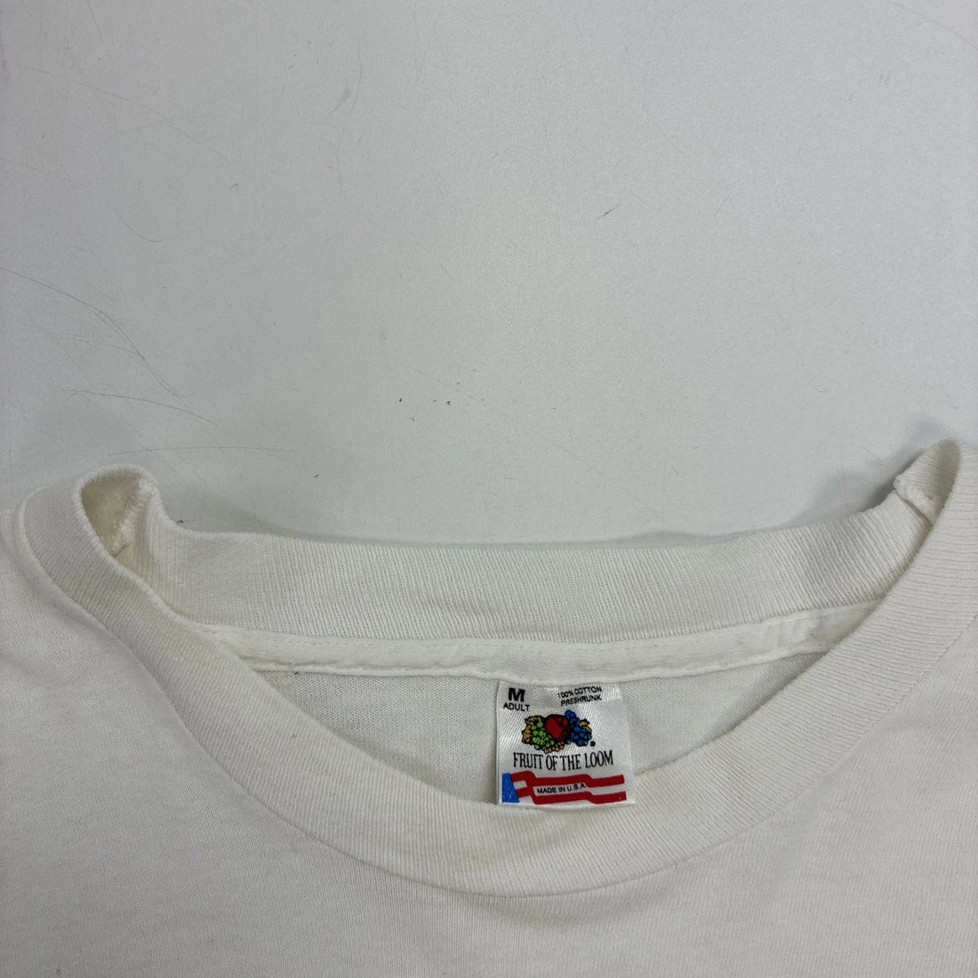 Vintage Beauty And The Beast Disney T-Shirt Size Medium 90s