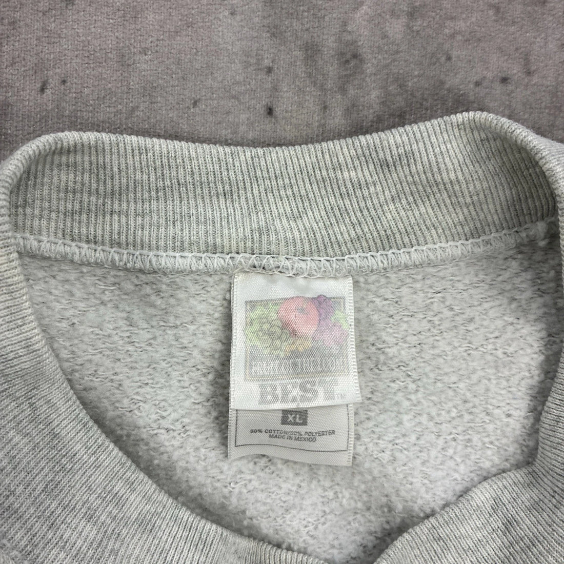 Vintage Miami Dolphins Sweatshirt Crewneck Size XL NFL