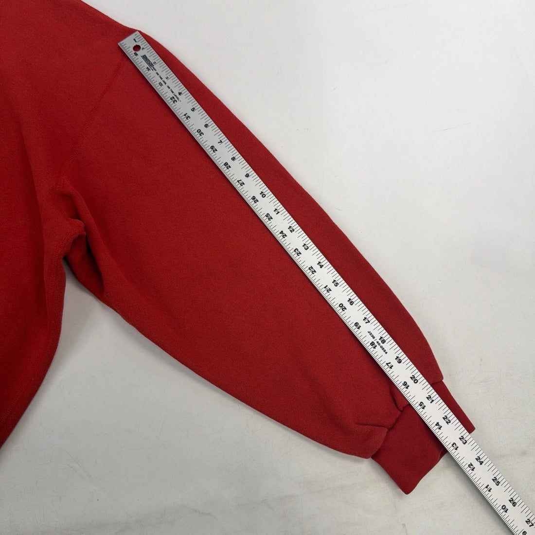 Vintage Detroit Red Wings Sweatshirt Crewneck Size XL NHL