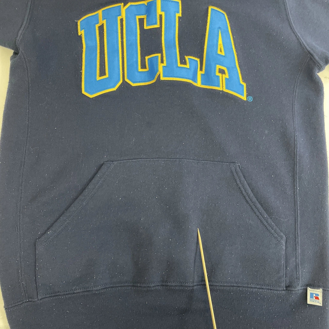 UCLA Bruins Sweatshirt Hoodie Size Small NCAA
