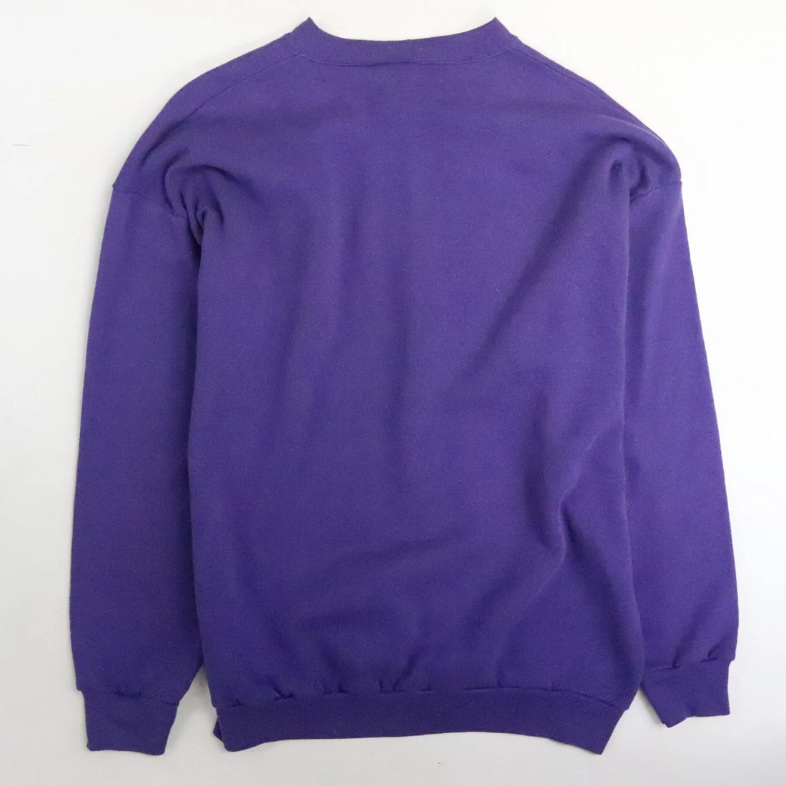 Vintage Minnesota Vikings Sweatshirt Crewneck Size XL NFL