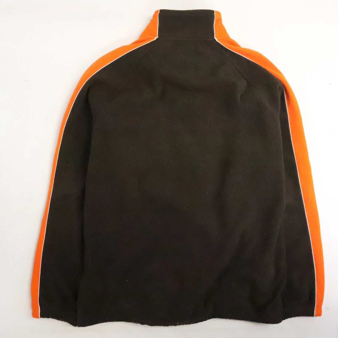Cleveland Browns Reebok Fleece Jacket Size 2XL NFL