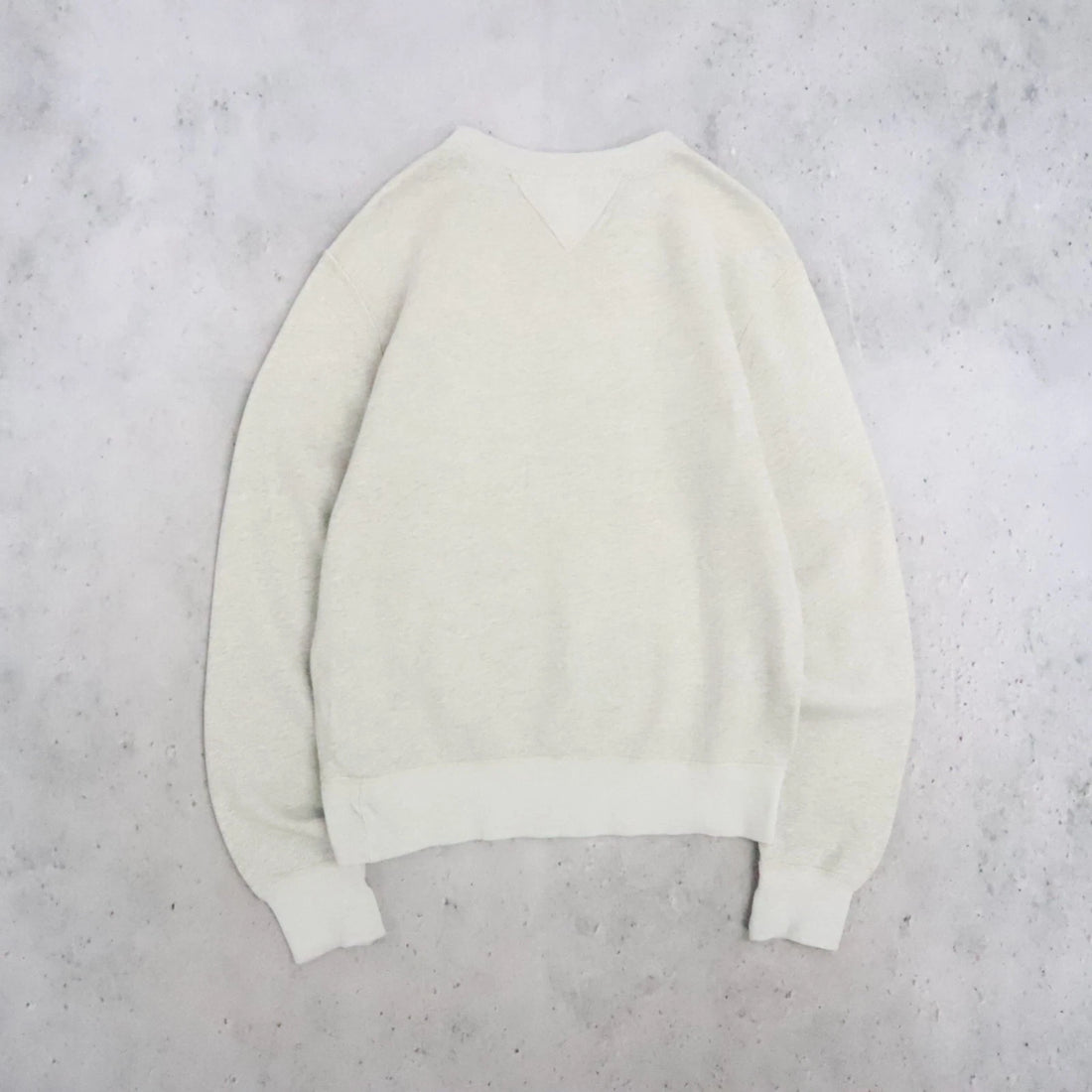 Polo Ralph Lauren Athletic Dept NY Crewneck Sweatshirt Size Medium