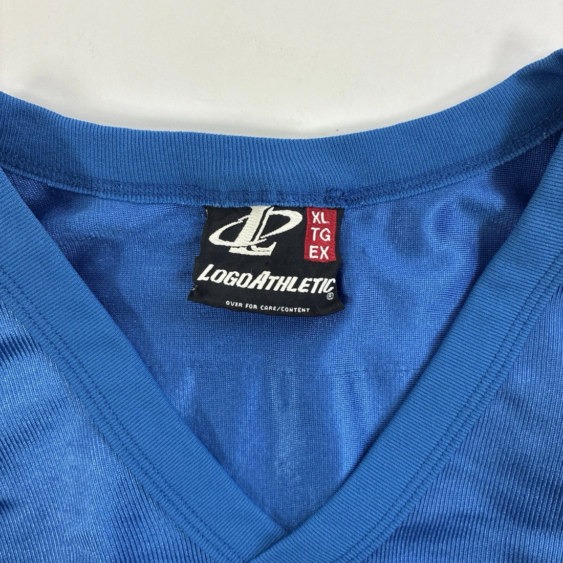 Vintage Detroit Lions Charlie Batch Logo Athletic Jersey Size XL NFL