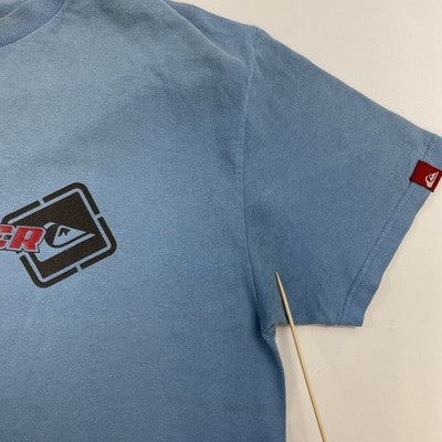 Vintage Quiksilver T-Shirt Size Medium