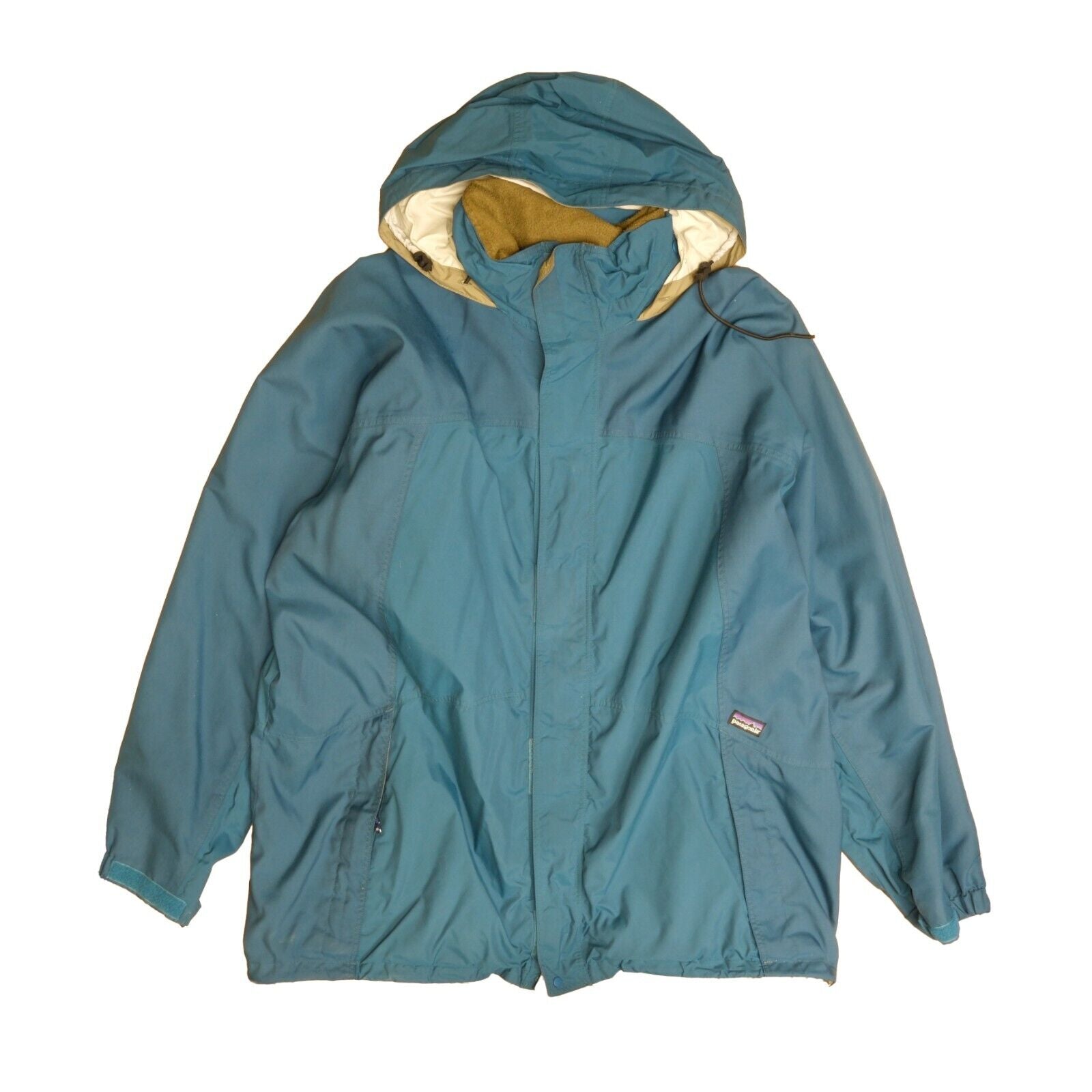 Patagonia light clearance windbreaker