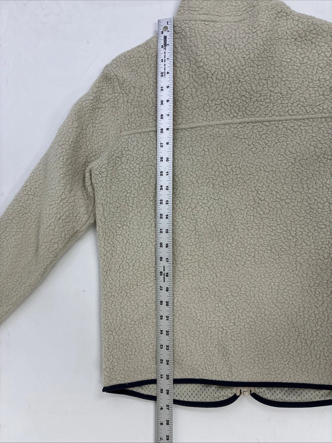 Patagonia Retro Pile Fleece Jacket Womens Size Medium