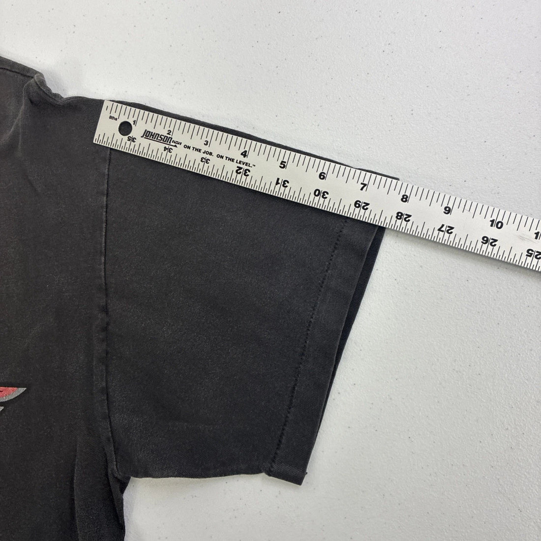 Vintage Harley Davidson Motorcycles Black Hills Rally Sturgis T-Shirt Large 90s