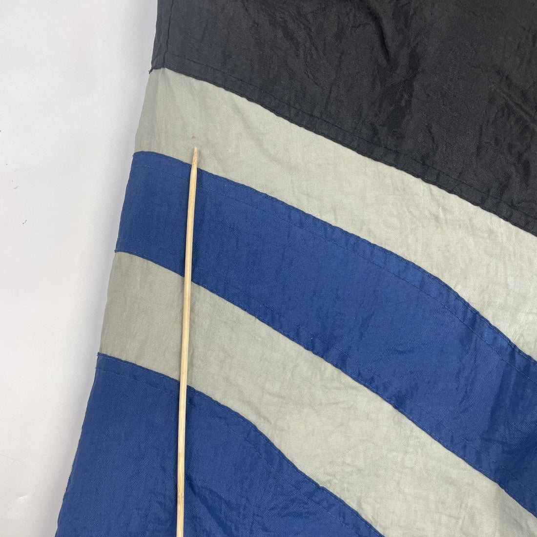 Vintage Dallas Cowboys Starter Puffer Jacket Size Large Split 90s NFL