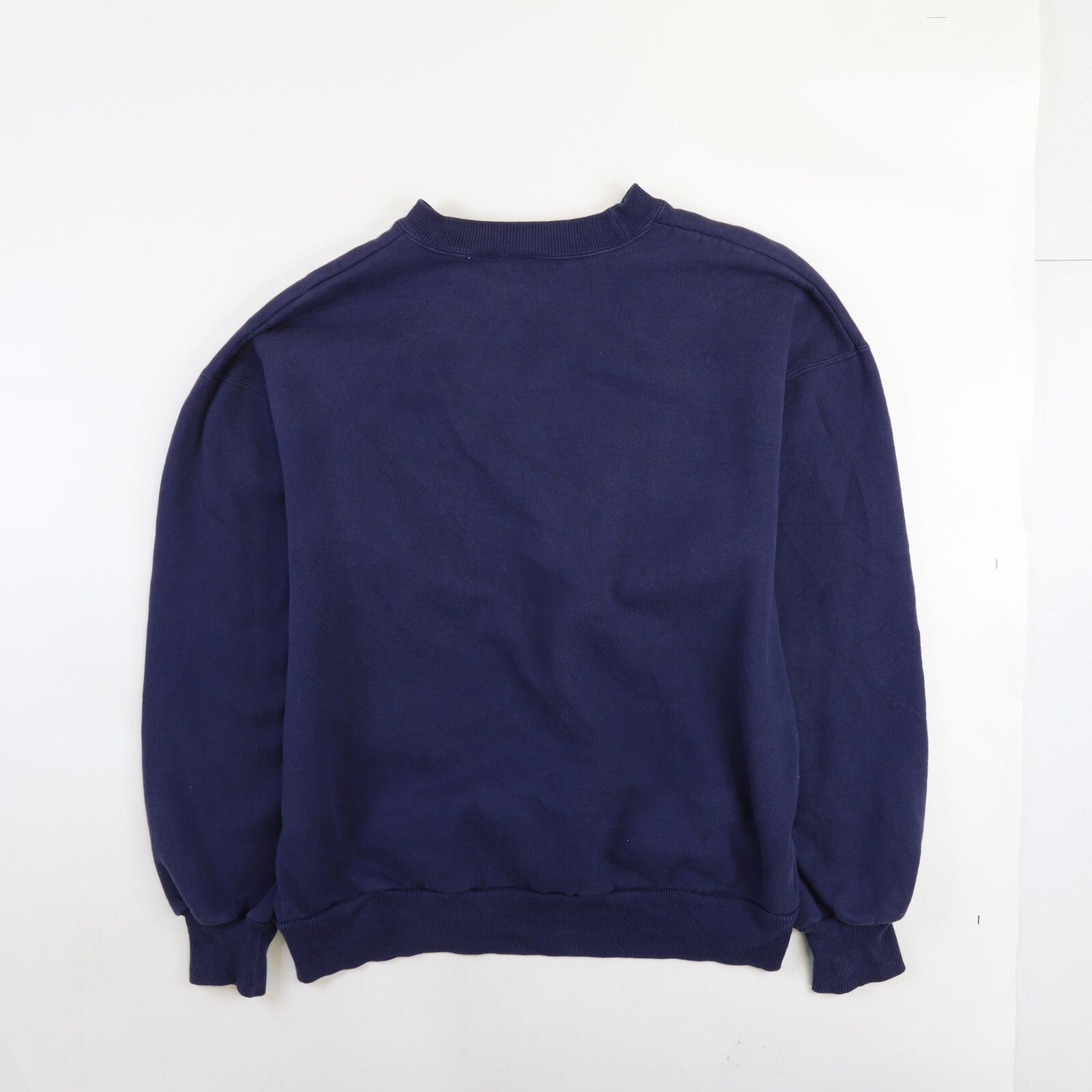 Vintage Nike Track & Field Team USA Crewneck Sweatshirt Size