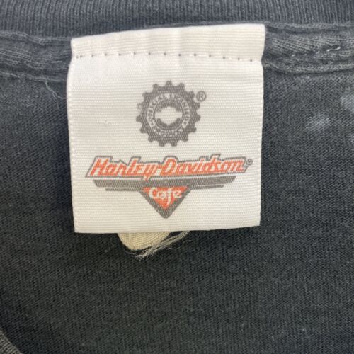 Harley-Davidson XL ロシア ラスベガス