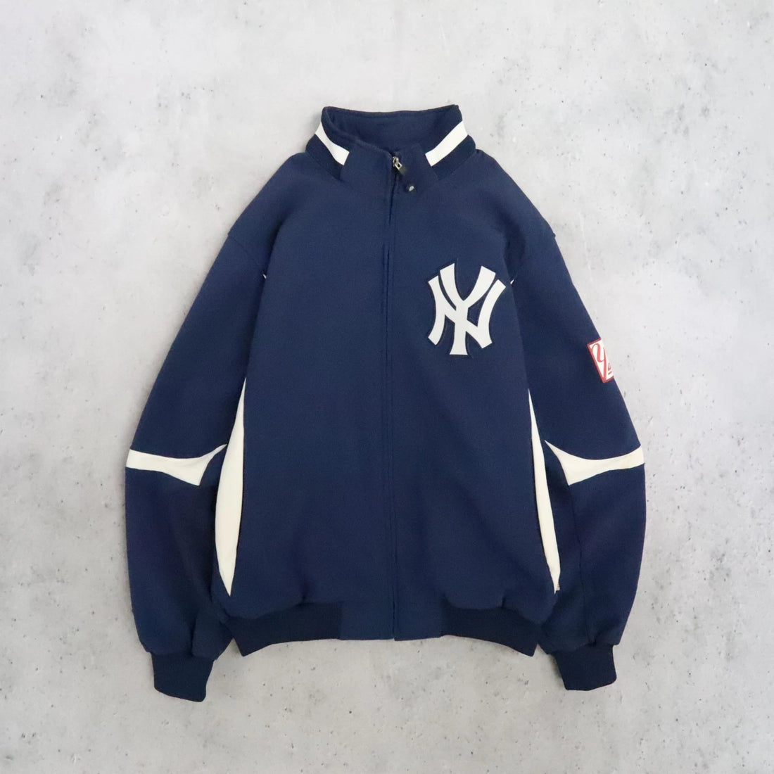 New York Yankees Majestic Jacket Size XL MLB