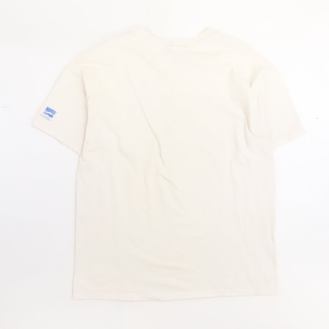 Vintage Fantastic Four Marvel T-Shirt Size Large