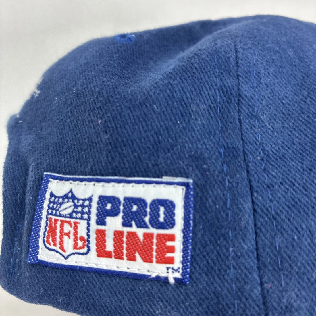 Vintage Dallas Cowboys Snapback Hat OSFA NFL