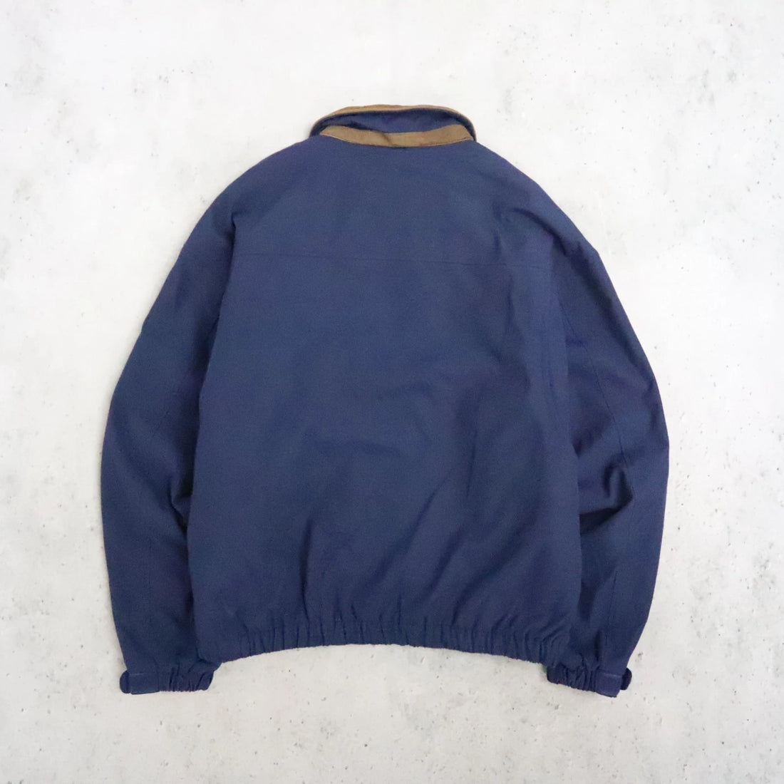 Vintage Pacific Trail Bomber Jacket Size Large