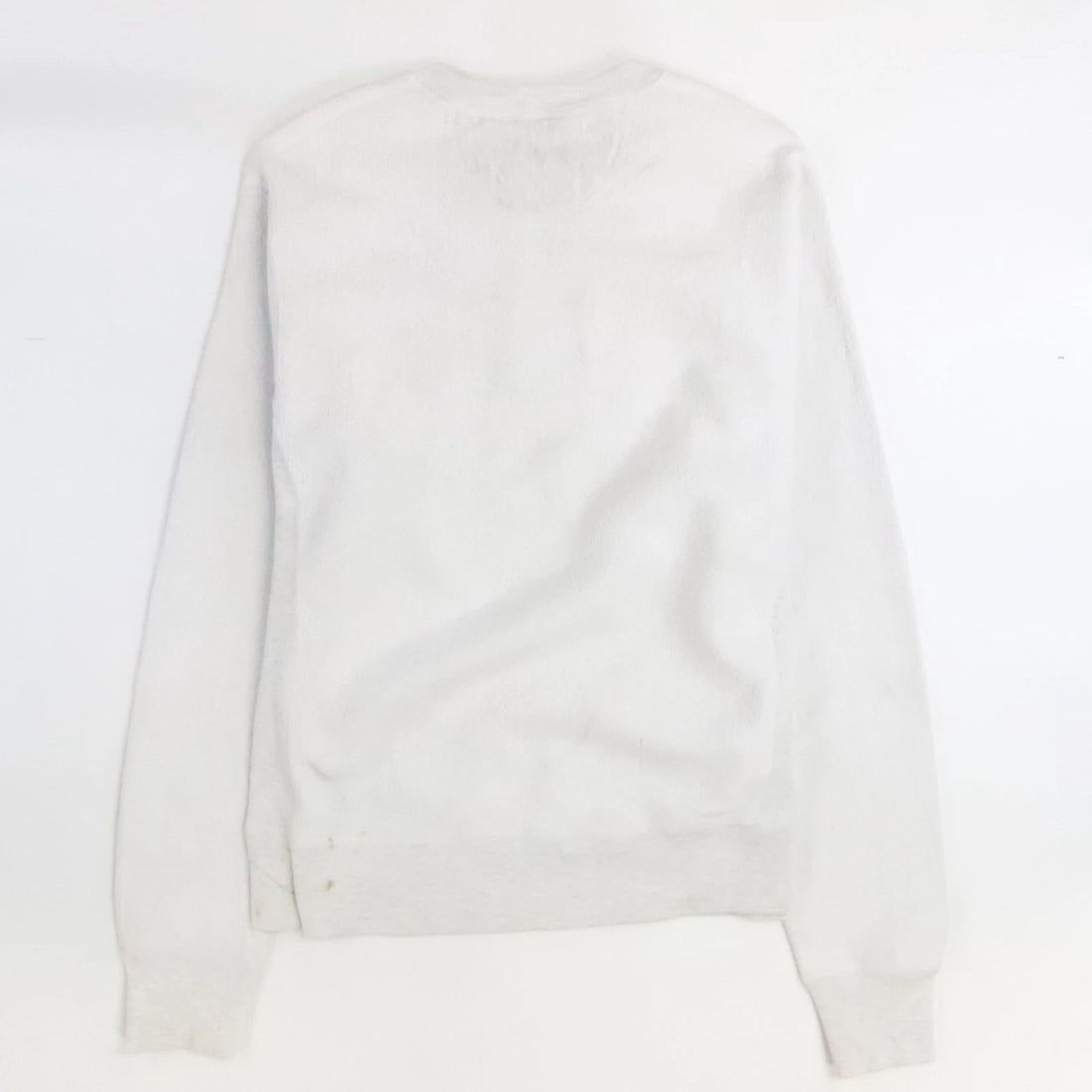 Arizona Champion Reverse Weave Crewneck Sweatshirt Size Medium