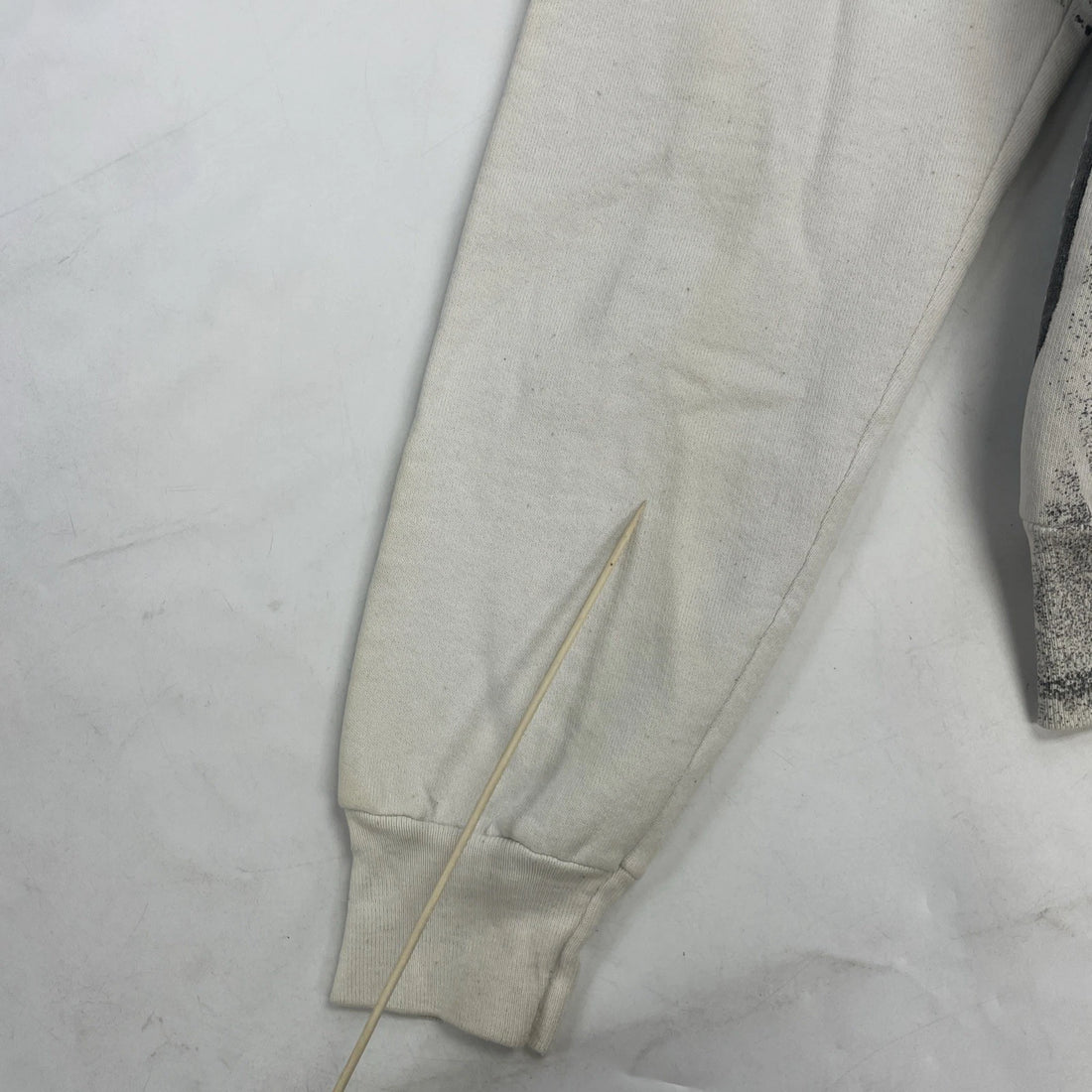 Vintage UCLA Bruins Football Crewneck Sweatshirt Medium All Over Print 90s NCAA