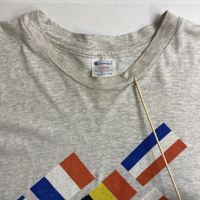 Vintage USA Olympics Champion T-Shirt Size XL