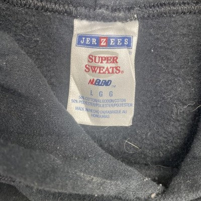 Vintage Boston Bruins Sweatshirt Hoodie Size Large NHL