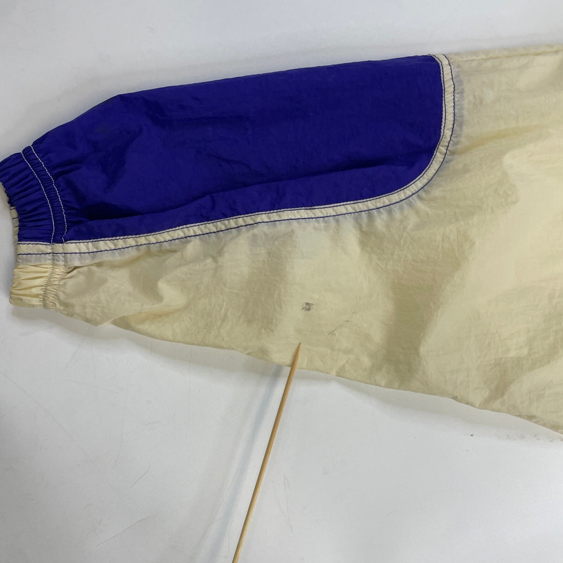 Vintage Nike Windbreaker Light Jacket Size Medium