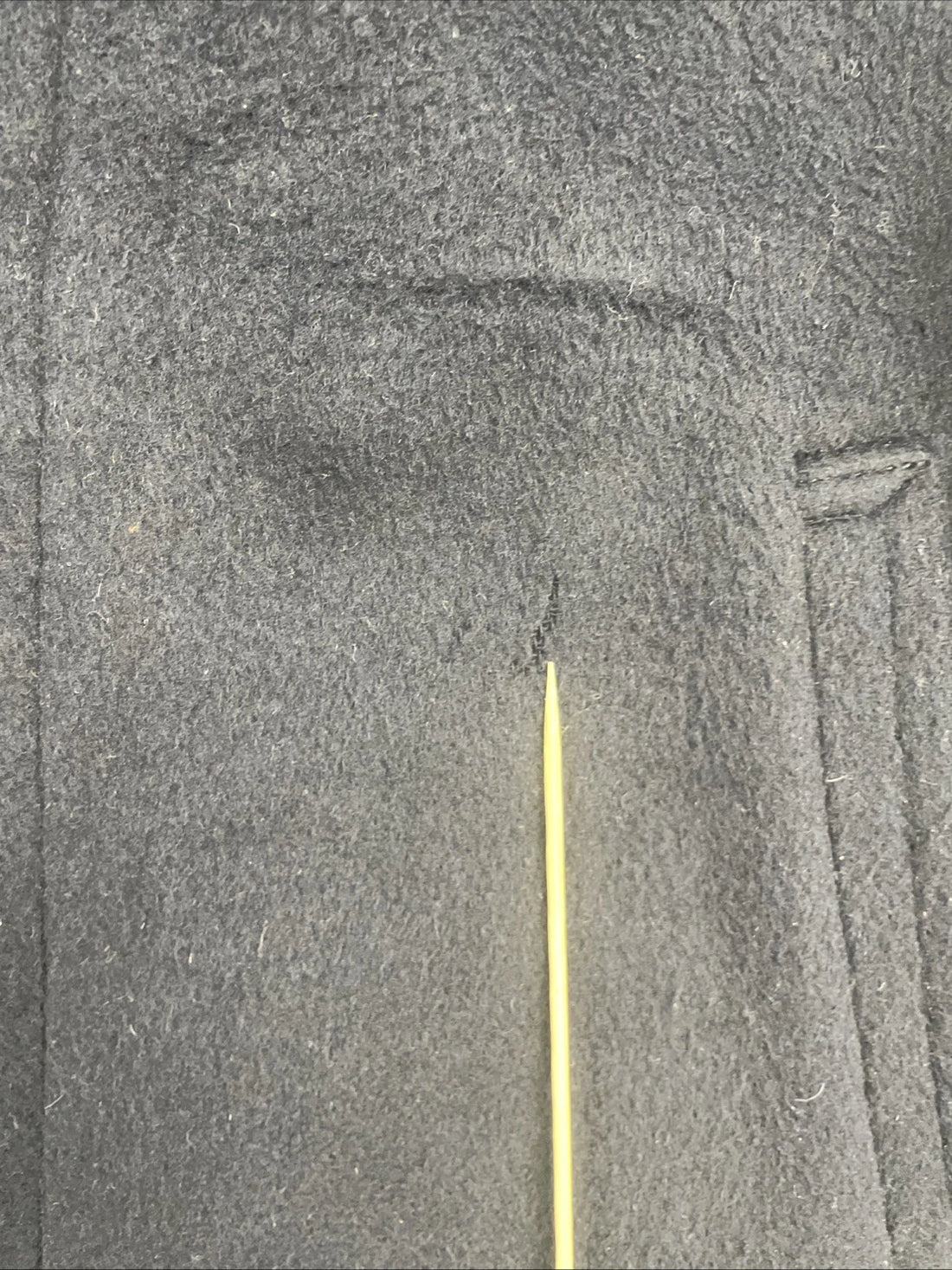 Vintage Gloverall Tartaneer Wool Coat Jacket Size 40 England