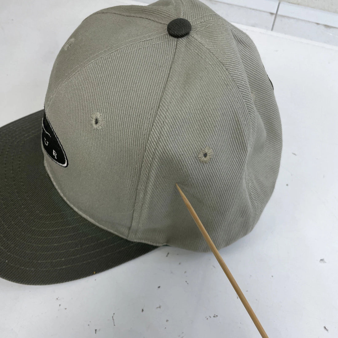 Vintage Nike Golf Tour Hat Cap OSFA