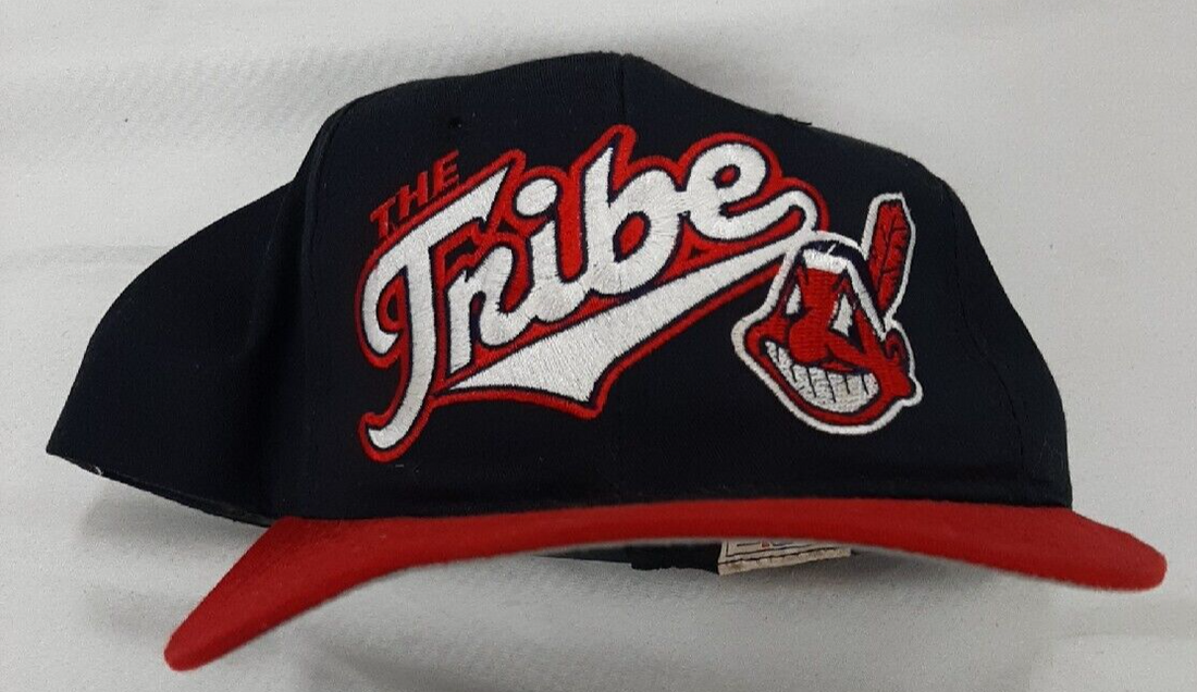 MLB Cleveland Indians Stitched Snapback Hats 010