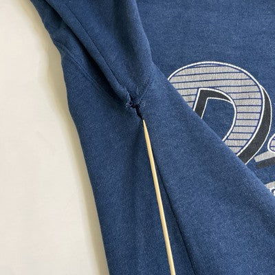 Vintage Dallas Cowboys Chalk Line Sweatshirt Crewneck Size XL 1993 90s NFL