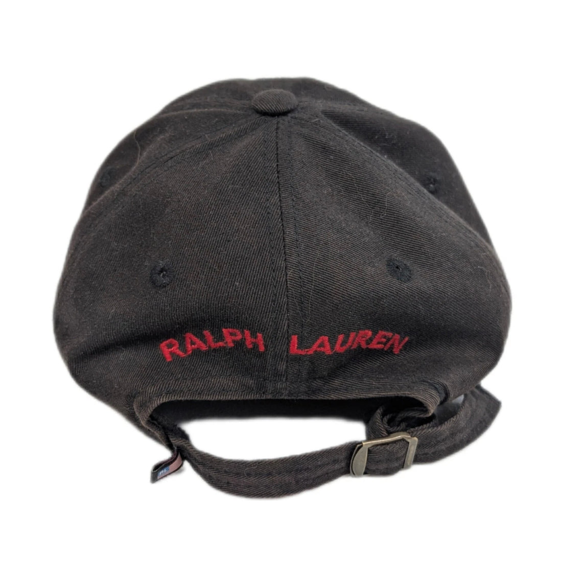 Vintage Polo Jeans Ralph Lauren Hat Cap OSFA