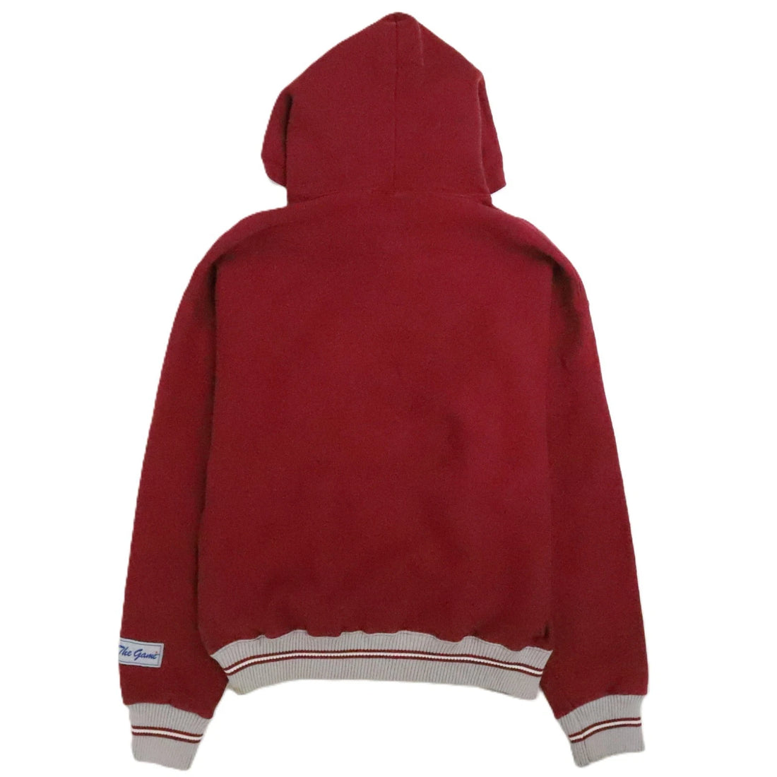 Vintage Alabama Crimson Tide Sweatshirt Hoodie Size Large NCAA