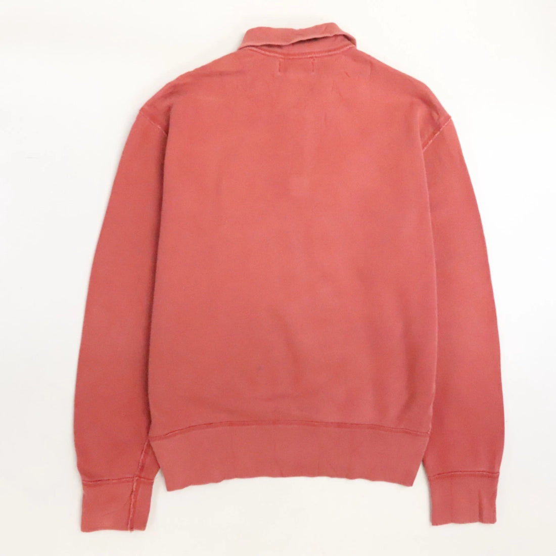 Vintage Polo Ralph Lauren 1/4 Zip Pullover Sweater Size Medium