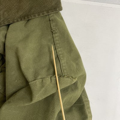 Vintage Confection Frontenac Combat MK II OG 107 Military Jacket 6 Large 1988