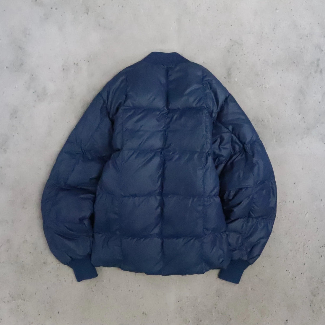 Holubar Quilted Puffer Jacket Size Medium Insulated