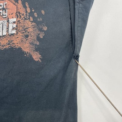 Bullet For My Valentine T-Shirt Size Medium Band Tee