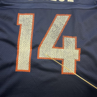 Vintage Denver Broncos Brian Griese Nike Jersey Size 2XL NFL